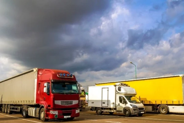 Eskişehir Kocaeli Nakliyat Ambarları